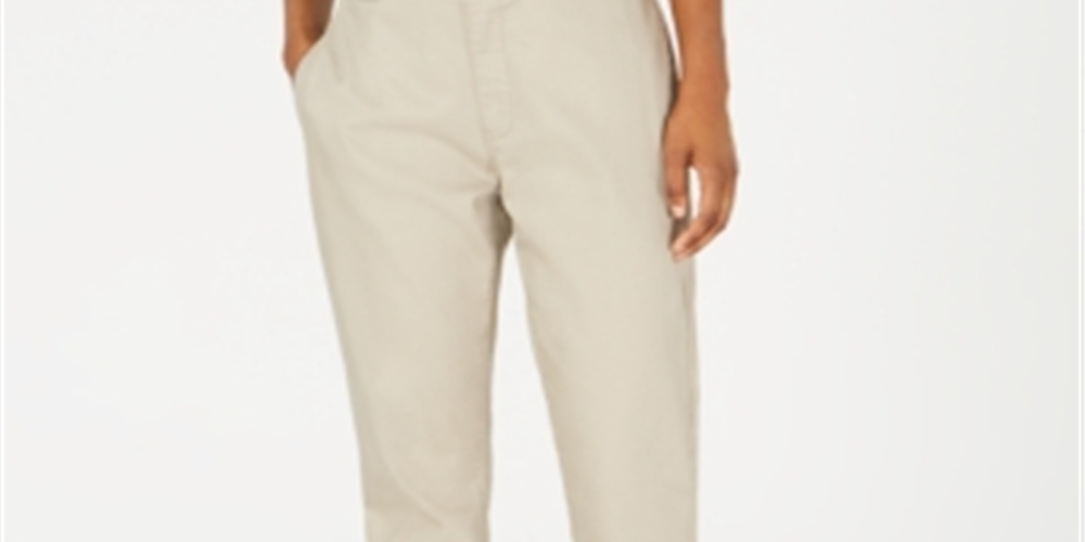 Calça de trabalho Dickies Junior's Flex, marrom, tamanho 11
