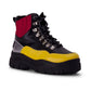 Tênis feminino Wanted Caution Extreme, preto, tamanho 6 M