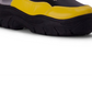 Tênis feminino Wanted Caution Extreme, preto, tamanho 6 M