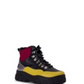 Tênis feminino Wanted Caution Extreme, preto, tamanho 6 M