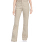Calça Dickies Junior Flex Bootcut Marrom Tamanho 15