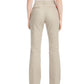 Calça Dickies Junior Flex Bootcut Marrom Tamanho 15