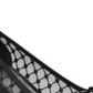 Karen Scott Maralyn Peep Toe Sapatos de Noite Femininos Pretos Tamanho -9,5 W