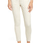 Calça jeans skinny Sanctuary feminina Standard Surplus Solid Cigarette, marrom, tamanho 32