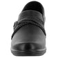 Easy Street Titan Comfort Shooties Feminino - Preto Tamanho 10 M