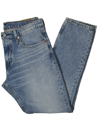 Levi's Men's Heather Jeans Blue Size 38X30