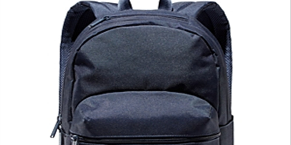 Mochila Organizacional Masculina Champion Azul Tamanho Regular