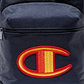 Mochila Organizacional Masculina Champion Azul Tamanho Regular