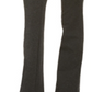Calça Boot Cut Feminina Style &amp; Co Cinza Tamanho X-G