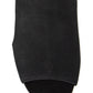Baretraps Reining Shooties Feminino Preto Cravejado Tamanho 8,5 M