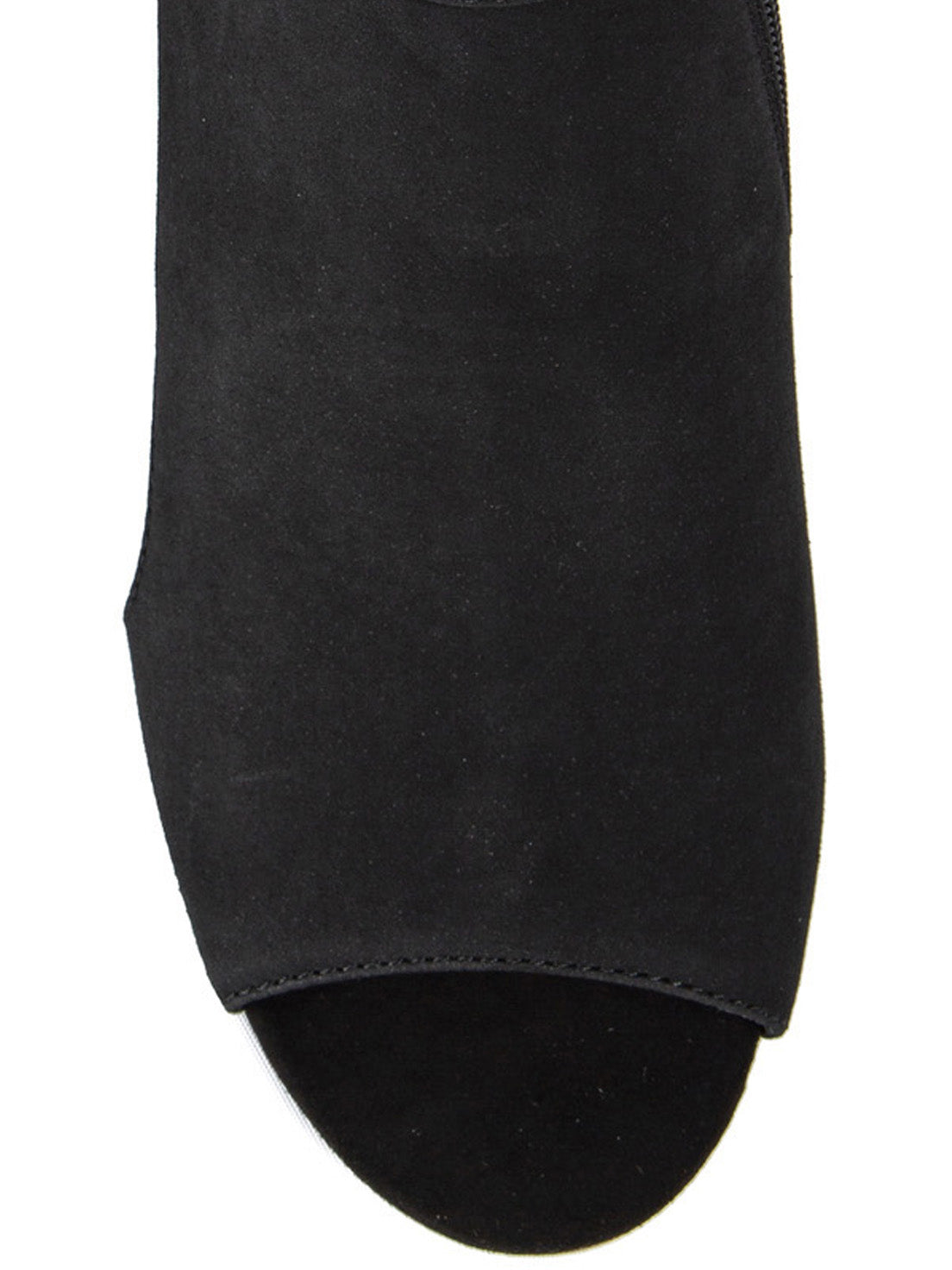 Baretraps Reining Shooties Feminino Preto Cravejado Tamanho 8,5 M