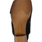 Baretraps Reining Shooties Feminino Preto Cravejado Tamanho 8,5 M