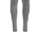 Legging Ideology Big Girls Plus com bainha gaiola cinza tamanho 14W