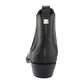 Ralph Lauren Ericka Preto Feminino Tamanho 6,5 B