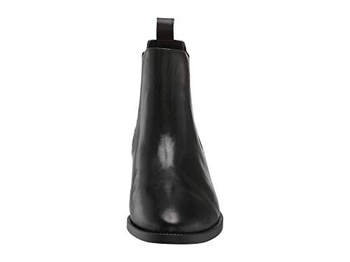 Ralph Lauren Ericka Preto Feminino Tamanho 6,5 B