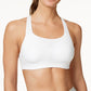 Sutiã Nike Training Alpha Feminino Branco Tamanho P