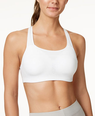 Sutiã Nike Training Alpha Feminino Branco Tamanho P