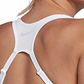 Sutiã Nike Training Alpha Feminino Branco Tamanho P