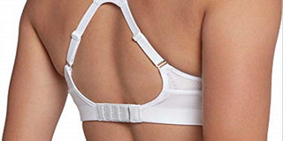Sutiã Nike Training Alpha Feminino Branco Tamanho P