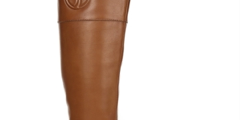 Franco Sarto Hudson Marrom Feminino Tamanho 7 M