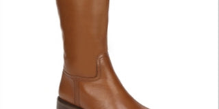 Franco Sarto Hudson Marrom Feminino Tamanho 7 M
