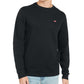 Moletom Levi's Bailey Fleece Comfy Masculino Preto Tamanho P