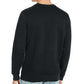 Moletom Levi's Bailey Fleece Comfy Masculino Preto Tamanho P
