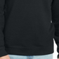 Moletom Levi's Bailey Fleece Comfy Masculino Preto Tamanho P