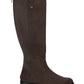 Botas Kenneth Cole Reaction Wind Stretch Femininas Cinza Tamanho 8,5 M