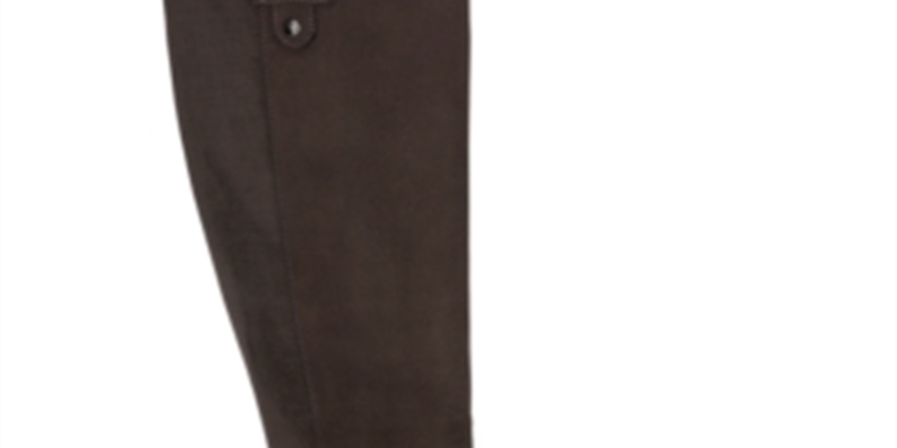 Botas Kenneth Cole Reaction Wind Stretch Femininas Cinza Tamanho 8,5 M