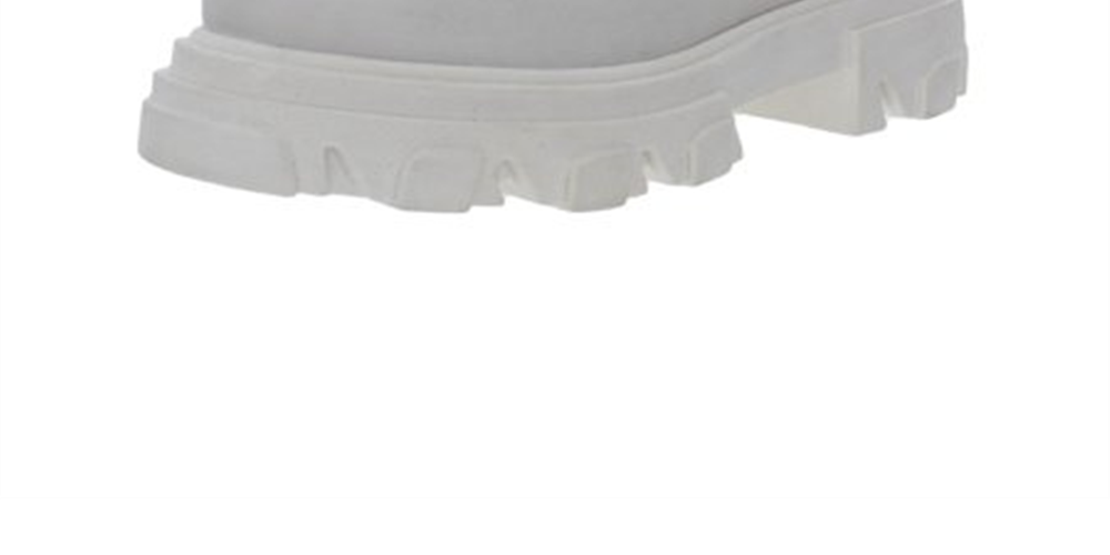 Steve Madden Flossie Leather Slip-on Mocassim Feminino Branco Tamanho 10 M