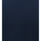 Tommy Hilfiger Saia feminina com cintura entalhada e acabamento listrado, azul, tamanho 6
