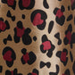 Vestido evasê feminino Anne Klein dourado tamanho 2
