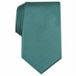 Gravata Club Room Masculina Classic Neat Dot Verde Tamanho Regular