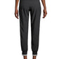 Calça jogger feminina Calvin Klein Colorblocked - Preta, tamanho P