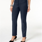 Calça Slim Feminina Alfani Azul Tamanho 4