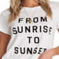 Billabong Perfect Top Branco Tamanho Pequeno