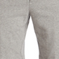 Shorts cargo masculino Nautica de lã mesclada, cinza, tamanho pequeno