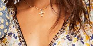 Túnica Gardenia Feminina Free People Rosa Tamanho X-S