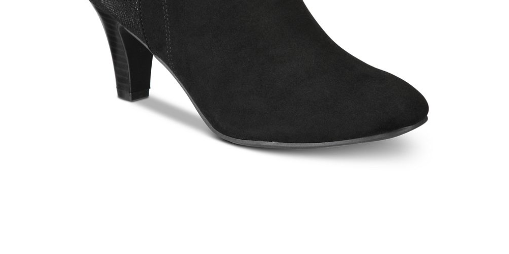 Karen Scott Botins Violaa Femininos Vermelhos Tamanho 5,5 M