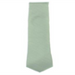 Gravata Calvin Klein Masculina Oxford Seda Mista Sólida Verde Tamanho Regular