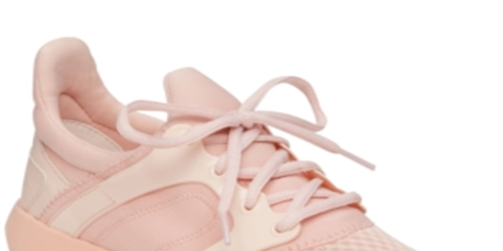 Jessica Simpson Nalicia Cano Baixo Rosa Tamanho 8 M Feminino