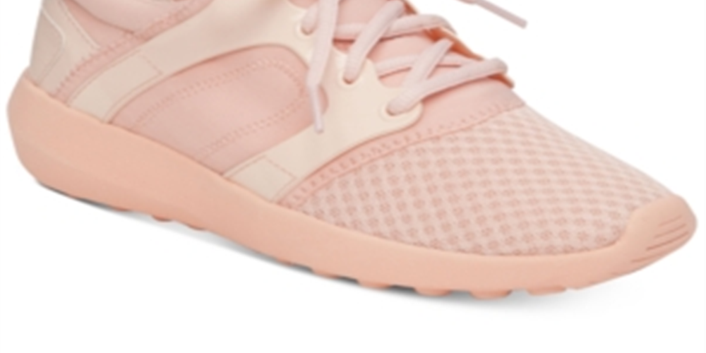 Jessica Simpson Nalicia Cano Baixo Rosa Tamanho 8 M Feminino