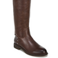 Franco Sarto Haleen Botas largas acima do joelho femininas, marrom, tamanho 6,5 m