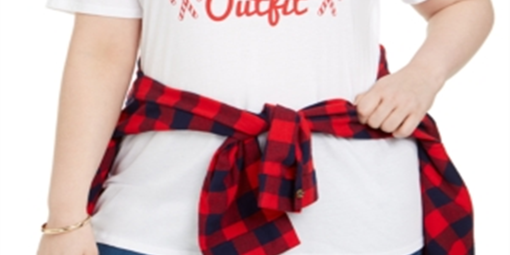 Love Tribe Camiseta feminina com estampa gráfica, estilo moderno e plus size, tamanho 1X