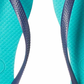 Sandália Havaianas Slim Logo Pop Up Feminina Verde Tamanho 9/10 W