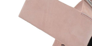 Calvin Klein Carina Scarpin Feminino Marrom Tamanho 6,5 M