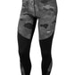 Calça Nike Reble Feminina Preta Tamanho X-S