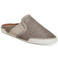 Tênis Frye Melanie Perf Mule Feminino Bege Tamanho 6,5