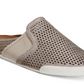 Tênis Frye Melanie Perf Mule Feminino Bege Tamanho 6,5
